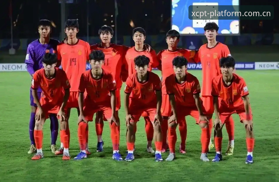 U17世界杯抽签结果解读指南：中国足球小将的挑战与机遇