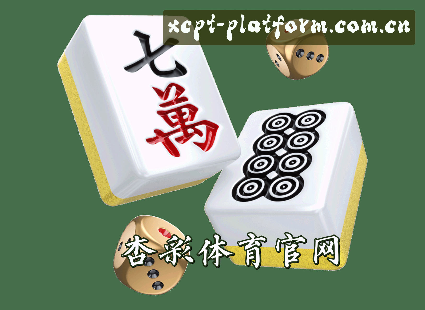 XCPT | 杏彩体育 ·官方网站